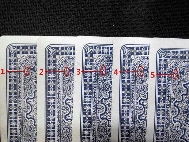 必备教程！金顶扑克牌背面认牌技巧大全,推荐4个购买渠道