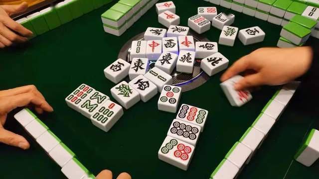 厉害了！麻将机胡牌神器有用吗,推荐9个购买渠道