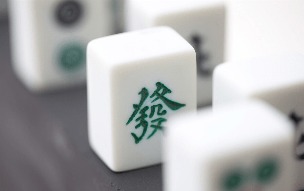 玩家必备教程麻将打几块钱的”其实确实有挂 