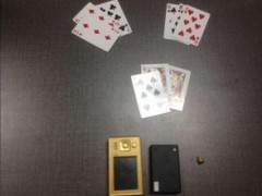 必看盘点揭秘！扑克牌分析扫描仪报牌神器,推荐8个良心渠道