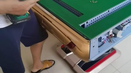 重大通报！麻将机牛筋块安装神器视频,推荐6个良心渠道