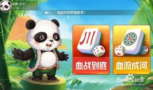 火爆全网!熊猫麻将怎样查出开挂-原来有技巧”详细教程辅助工具