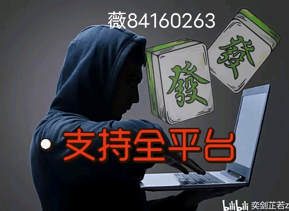 优选推荐“哈灵麻将把把输要怎么赢”(确实是有挂)-哔哩哔哩