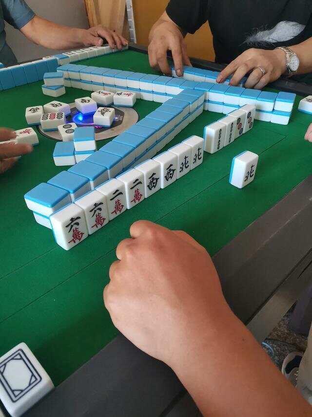 实测分享“了卡五星麻将赢牌规则”详细教程辅助工具
