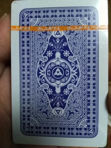 必备攻略！正规3a3030扑克背面认牌技巧,推荐1个良心渠道