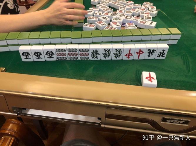 实测分享“吉林乐透麻将有挂吗(确实有挂)-知乎