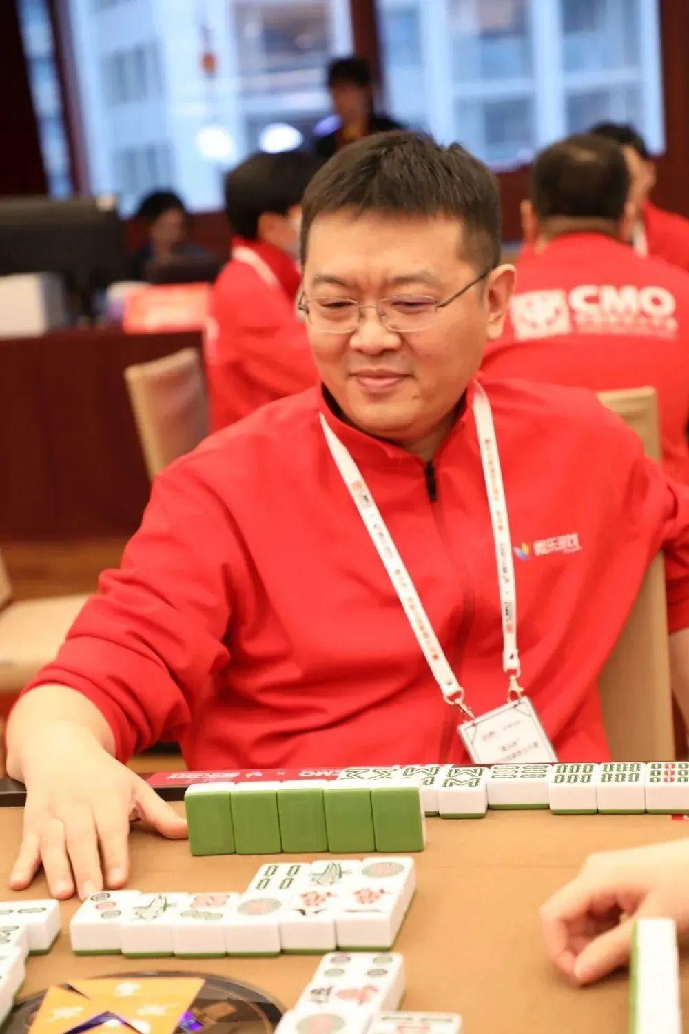 我来教教大家“微信小程序微乐家乡麻将有没有挂”(详细透视教程)-知乎