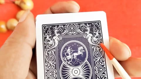 大神教教你！所有扑克牌背面认牌技巧,推荐6个良心渠道