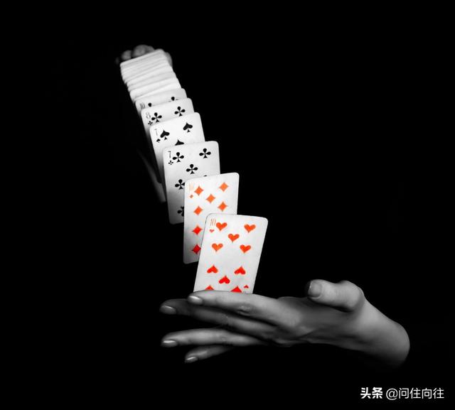 介绍十款！牛牛扑克牌感应器震动,推荐5个良心渠道