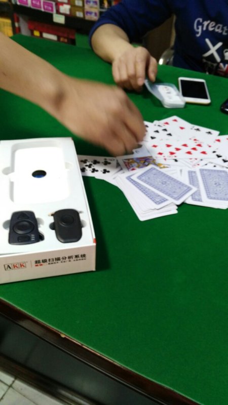 3分钟讲解！普通扑克牌分析器的弊端,推荐7个良心渠道