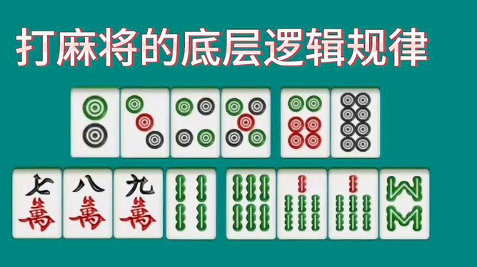 必看盘点揭秘!微乐北京麻将有规律吗”(详细透视教程)-知乎
