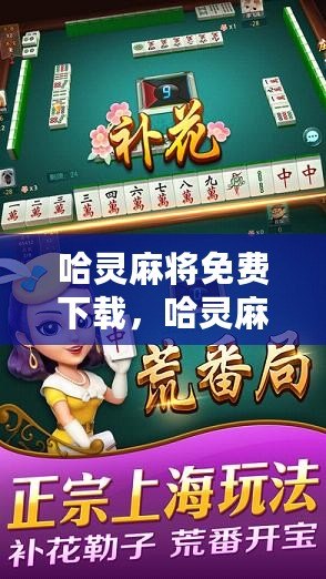 玩家必备教程哈灵麻将开挂是真的吗!其实确实有挂的