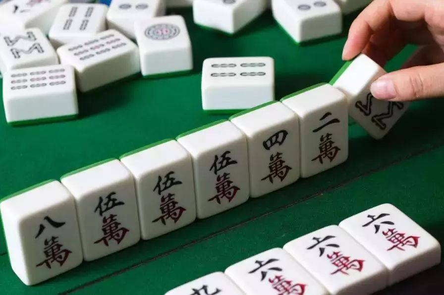 优选推荐“雀神麻将开挂设置”(原来真的有挂)-知乎 