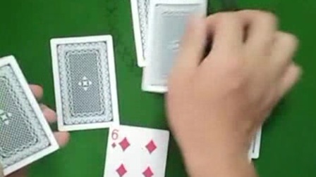 必备教程！扑克牌怎么出老千视频教程,推荐3个良心渠道