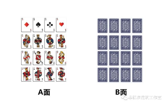 玩家必看！扑克背面两条龙认牌技巧,推荐2个购买渠道
