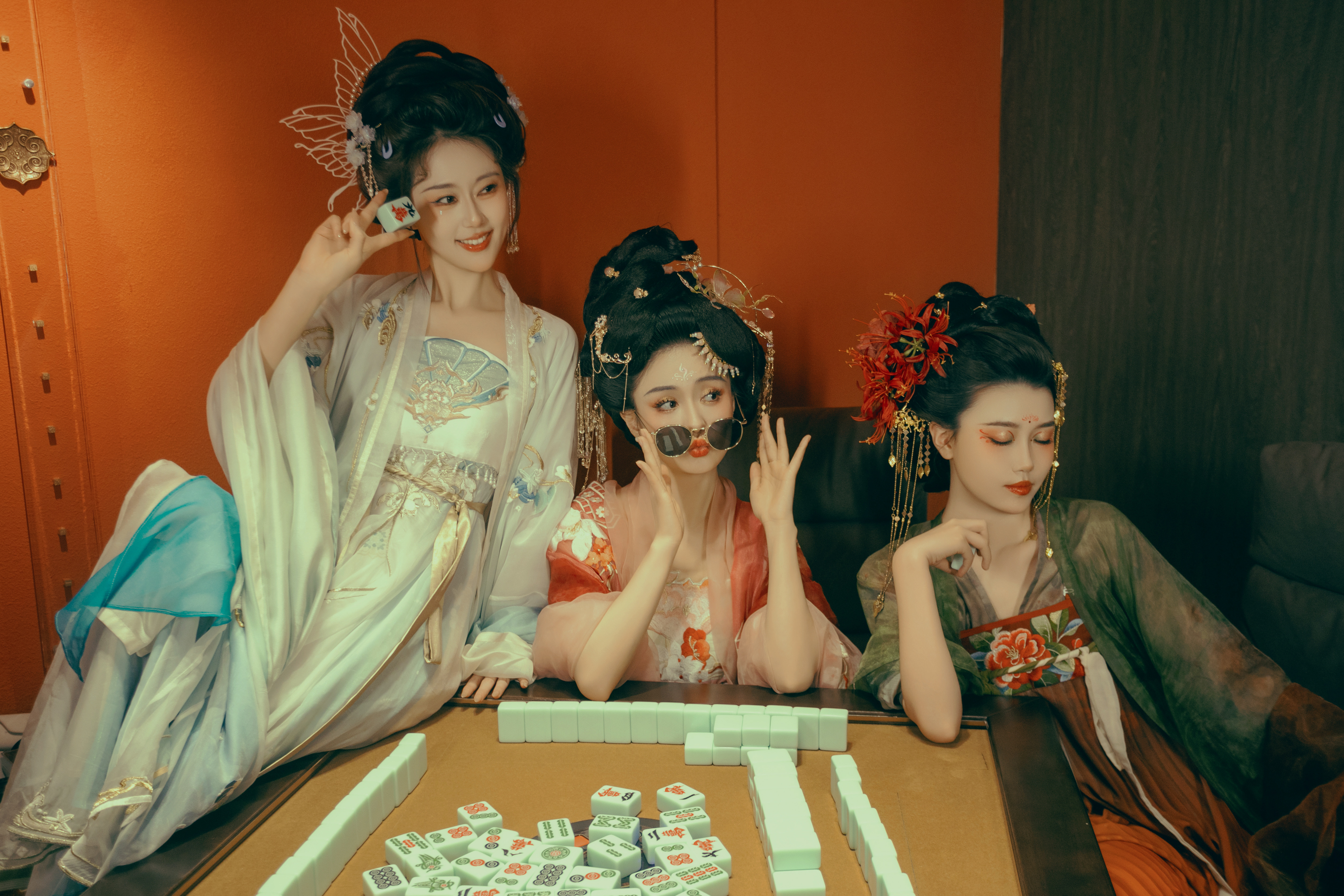 实测分享“途游四川麻将真的有挂吗”-太坑了原来有挂