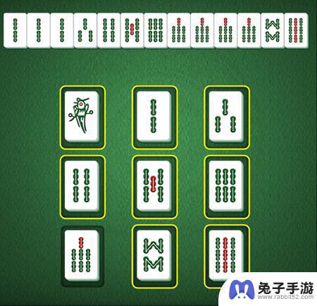 玩家必备教程雀神麻将有什么规律(确实有挂)-知乎