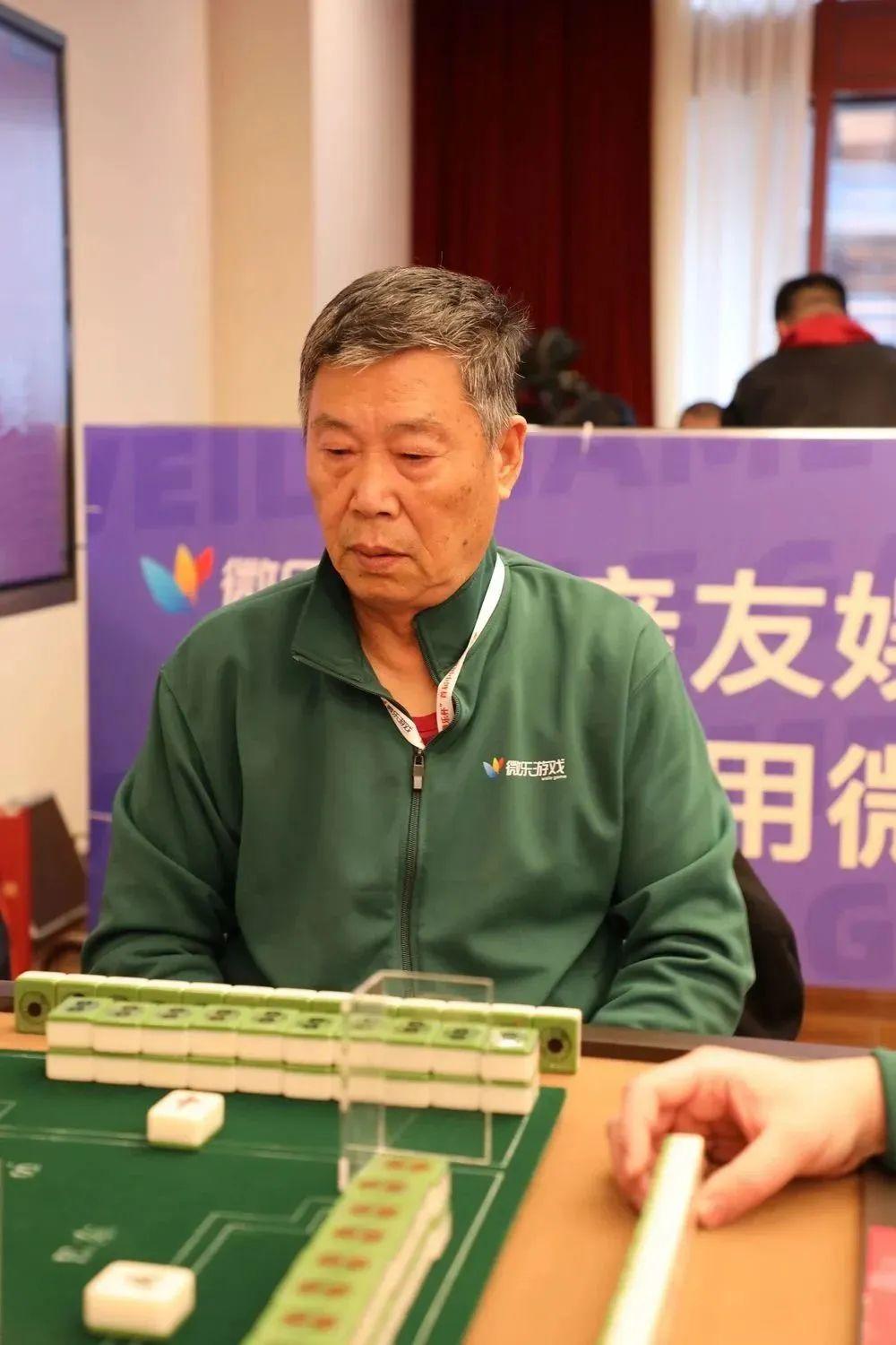5分钟教会你“微乐家乡麻将怎么办”-太坑了原来有挂