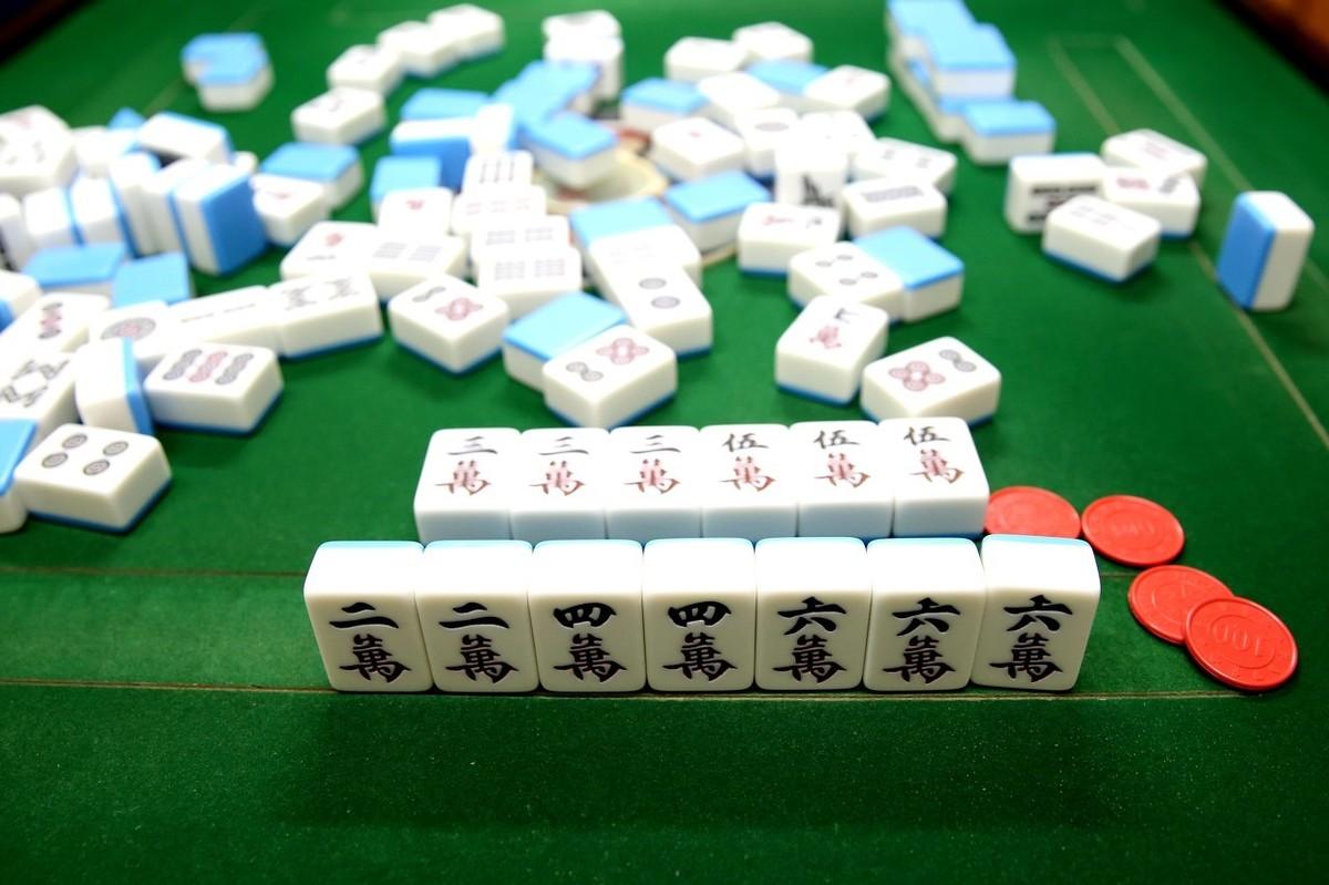 3分钟教你科普“心悦辽宁麻将最简单开挂教程”(详细透视教程)-知乎