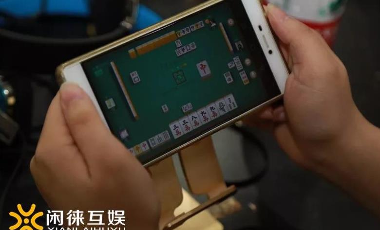 玩家必备攻略“打手机麻将有技巧吗—真实可以装挂