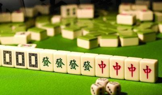 详细说明“玩呗麻将别人怎么老赢”详细教程辅助工具