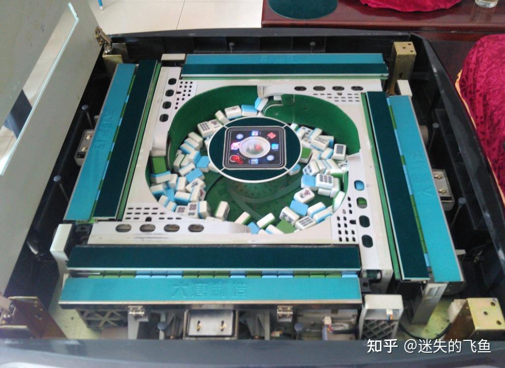 给玩家盘点十款！金华麻将机程控器,推荐1个良心渠道