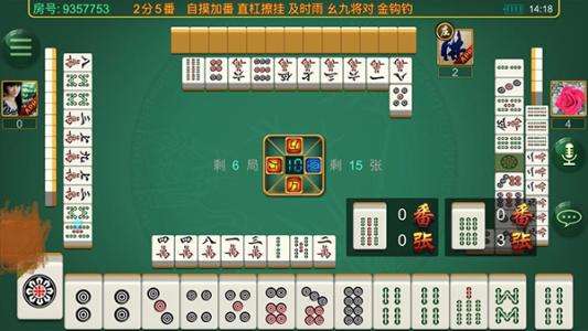 玩家必备攻略“熊猫麻将系统该如何打!其实确实有挂