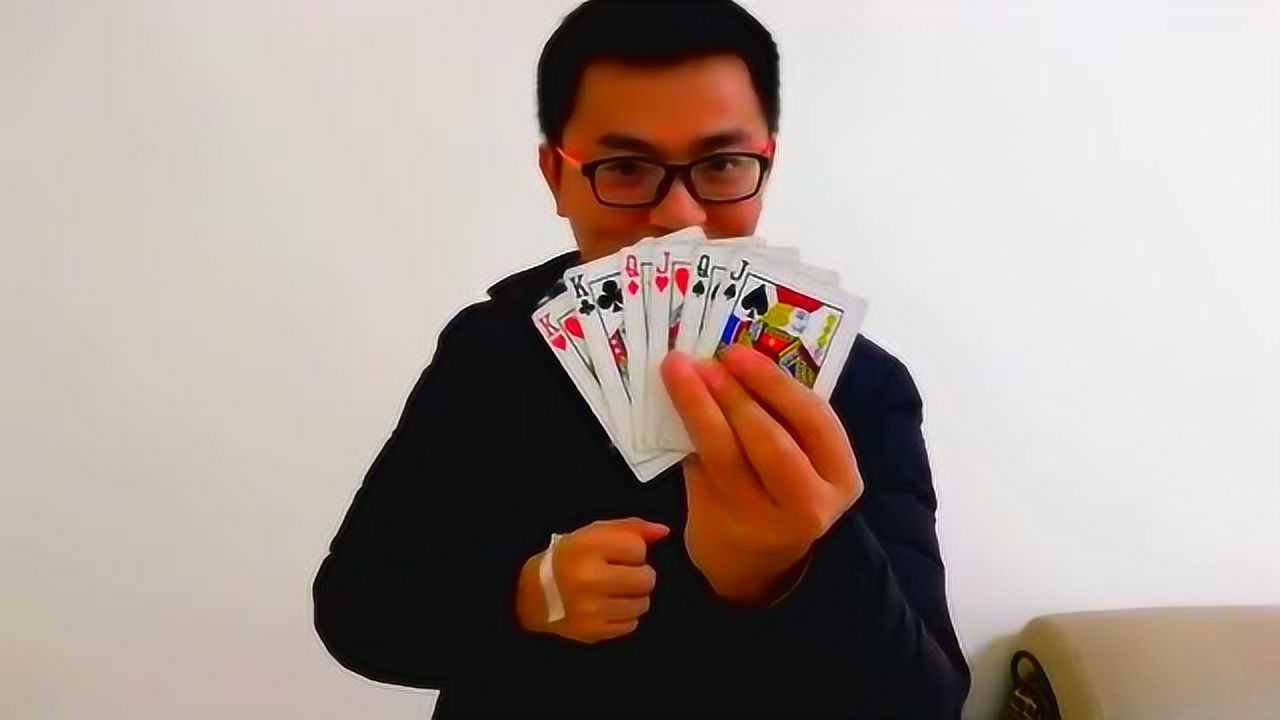 一分钟揭秘！普通牌分析仪洗牌技巧,推荐9个良心渠道