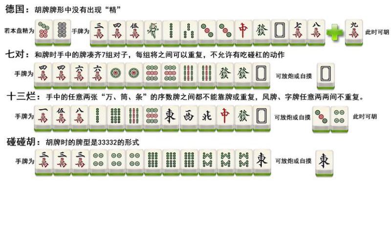 新教你‘‘中至吉安麻将真的有挂吗(确实有挂)-知乎