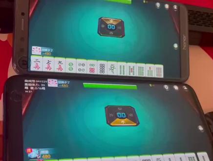 实测分享“微乐麻将是不是真的有挂!其实确实有挂