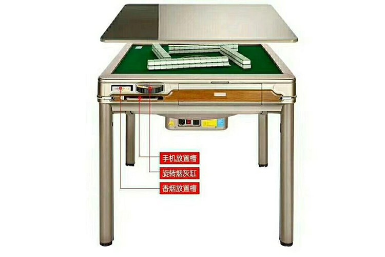 安装教程！普通麻将机免安装控牌器怎么用,推荐4个良心渠道