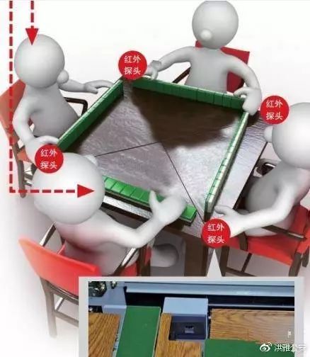 重大通报“淮滨棋牌究竟有没有挂”实际有挂-知乎