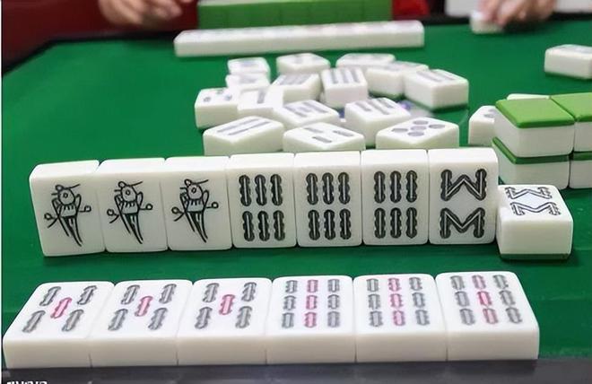推荐十款！长乐互娱麻将确实有挂的(怎么赢的几率大)