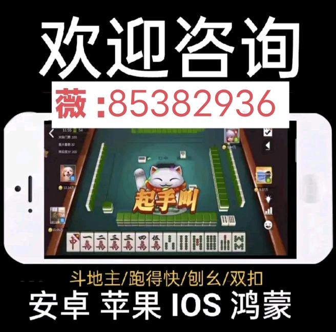 重磅揭秘“白金岛跑胡子是否能开挂&quot;(真的有挂)