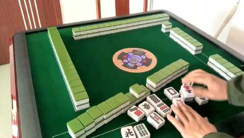 一分钟教你“熊猫麻将开挂版软件”-太坑了原来有挂