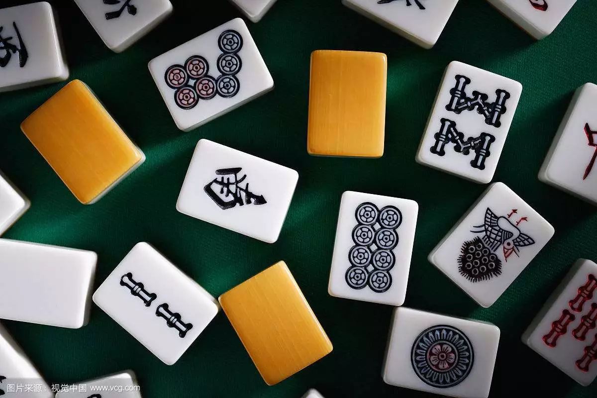 终于懂了！17好友麻将确实有挂的(要怎么样拿到好牌)