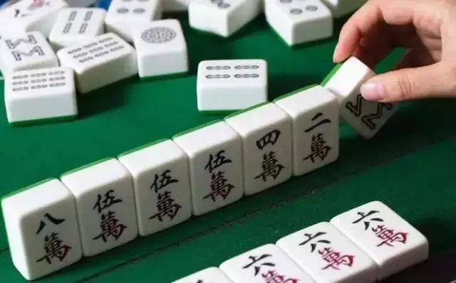 总算解析“微乐安徽麻将有挂可以作弊吗(确实真的有挂)