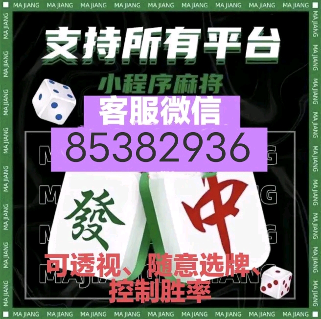 玩家必备教程为什么玩微乐一直输”详细教程辅助工具