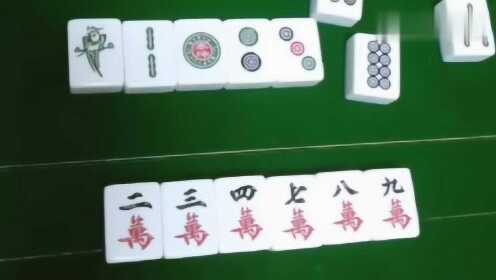 教程辅助“手机麻将有什么小技巧!其实确实有挂的
