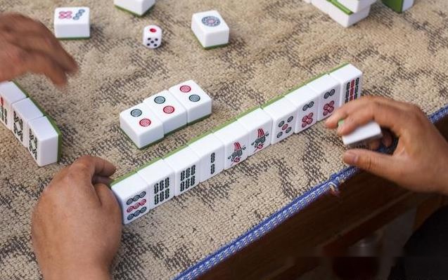 必看盘点揭秘！决胜麻将确实真的有挂(有没有技巧)