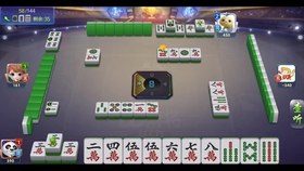 7分钟揭秘！心悦云南麻将助赢神器购买(提高胜率技巧)