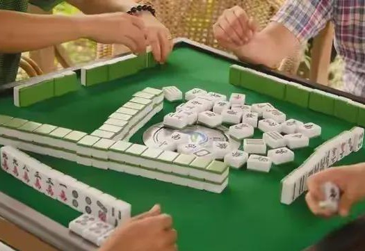 2分钟秒懂！来几局麻将确实有挂的(能控制输赢吗)