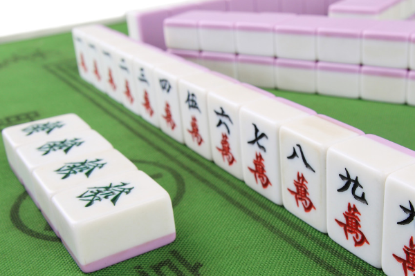 一分钟教你“沈阳兴动麻将有挂吗!其实确实有挂的