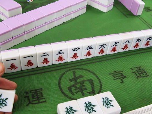 推荐十款！微乐吉林麻将赢牌的技巧(十打九赢的打法)