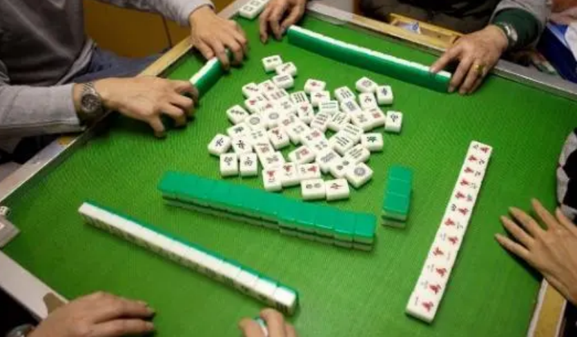 黑料！天空浙江麻将其实是有挂的(怎么才能来好牌)