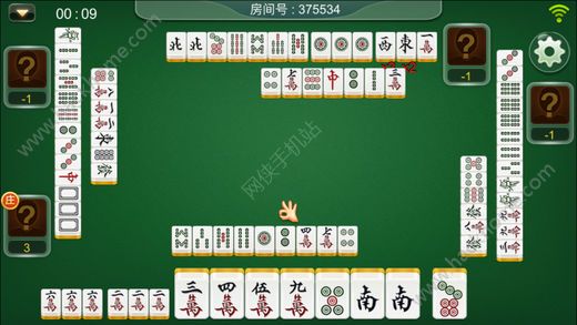 今日重大通报！微信真人天天麻将老输是怎么回事(怎样设置好牌)
