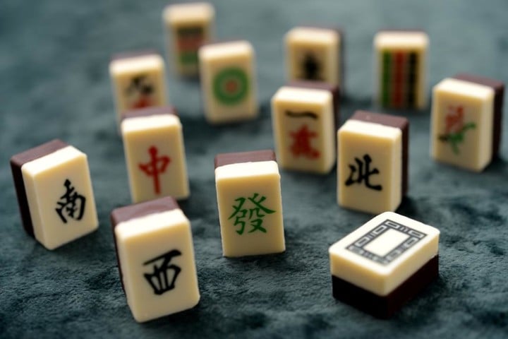 必看盘点揭秘！决胜麻将内蒙一口香技巧(真的有挂确实有挂)