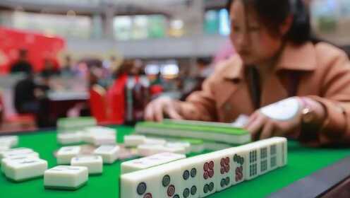 重大通报“赣南麻将确实可以开挂”分享装挂步骤技巧