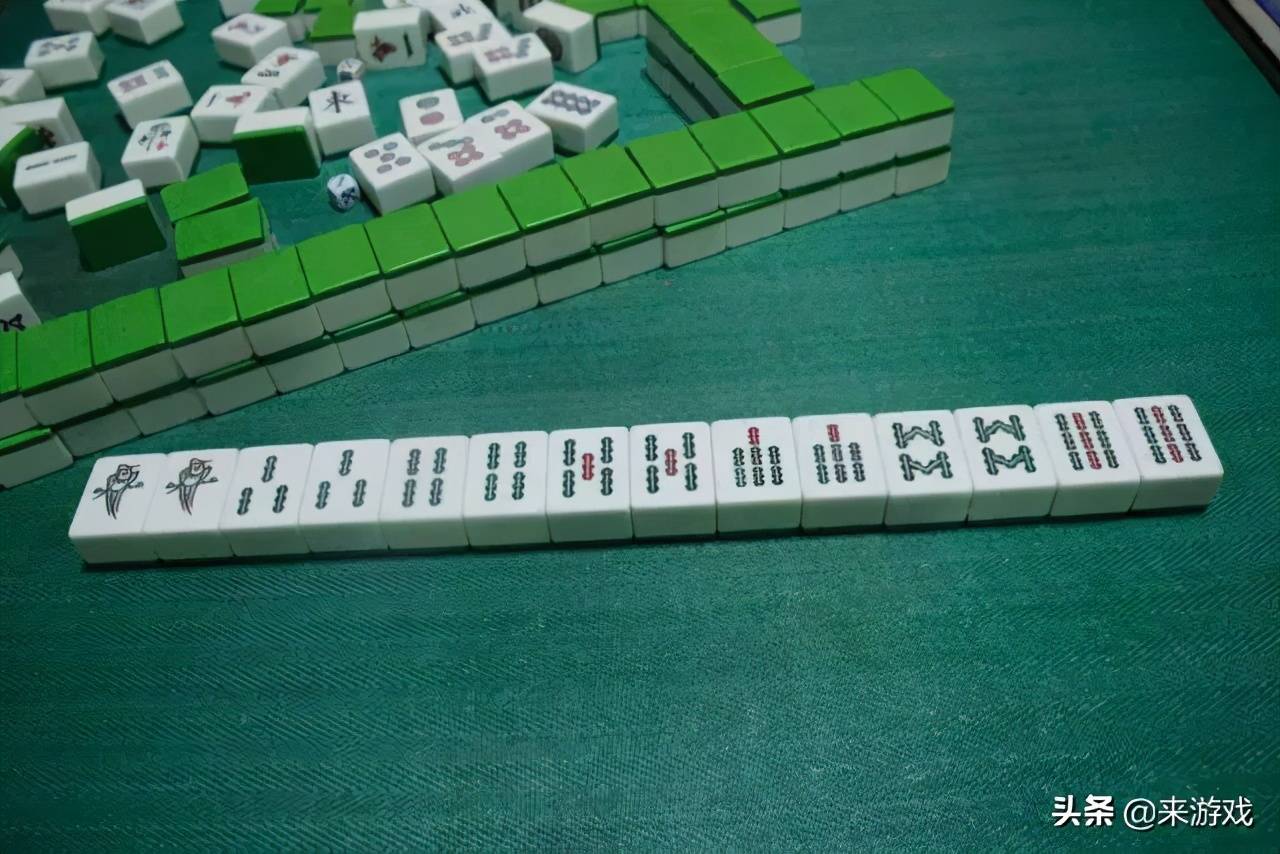 实测分享“大胡皖北麻将有辅助挂吗”其实确实有挂 