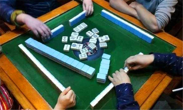 我来教大家！微友手机打麻将怎么打会赢(原来真的有挂)